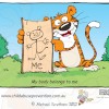 Illustration for Child abuse agency